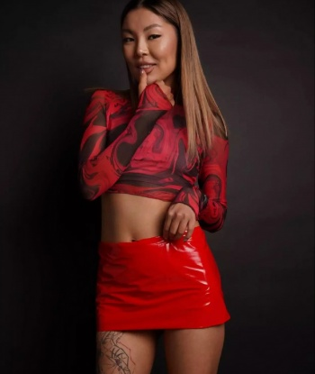 Анкета проститутки Зоя - город Климовичи, 22 года, №1295